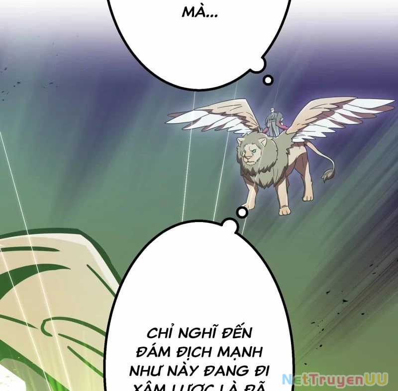 Huyết Thánh Cứu Thế Chủ~ Ta Chỉ Cần 0.0000001% Đã Trở Thành Vô Địch Chapter 80 trang 218