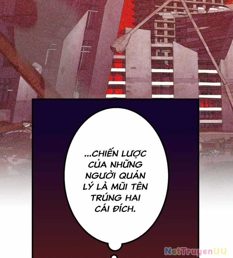 Huyết Thánh Cứu Thế Chủ~ Ta Chỉ Cần 0.0000001% Đã Trở Thành Vô Địch Chapter 80 trang 22