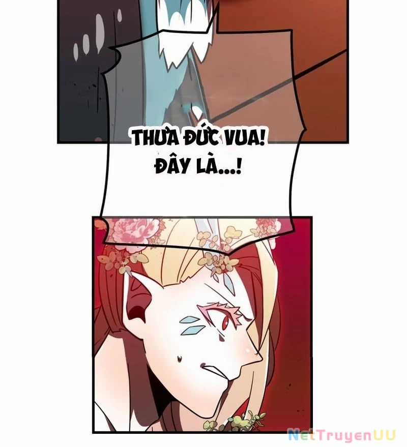 Huyết Thánh Cứu Thế Chủ~ Ta Chỉ Cần 0.0000001% Đã Trở Thành Vô Địch Chapter 80 trang 229