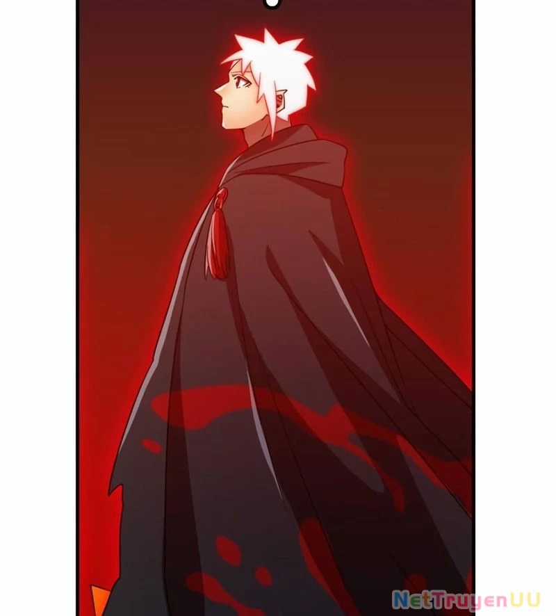 Huyết Thánh Cứu Thế Chủ~ Ta Chỉ Cần 0.0000001% Đã Trở Thành Vô Địch Chapter 80 trang 23