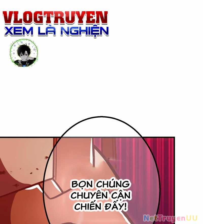 Huyết Thánh Cứu Thế Chủ~ Ta Chỉ Cần 0.0000001% Đã Trở Thành Vô Địch Chapter 80 trang 230