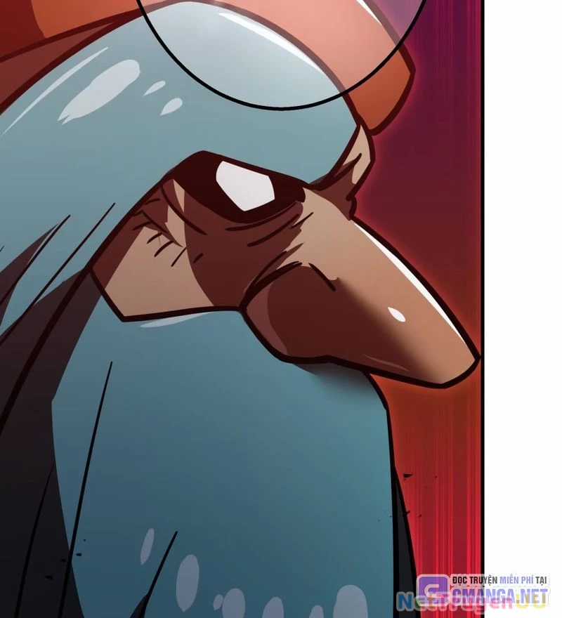 Huyết Thánh Cứu Thế Chủ~ Ta Chỉ Cần 0.0000001% Đã Trở Thành Vô Địch Chapter 80 trang 231