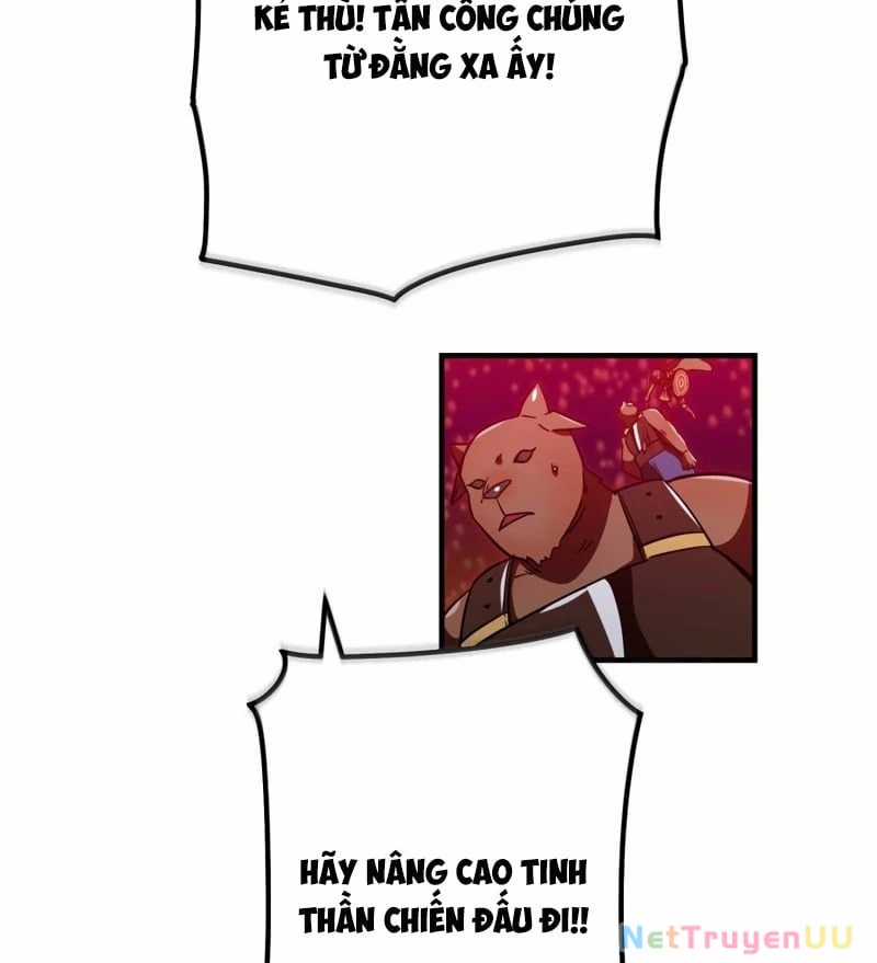 Huyết Thánh Cứu Thế Chủ~ Ta Chỉ Cần 0.0000001% Đã Trở Thành Vô Địch Chapter 80 trang 233