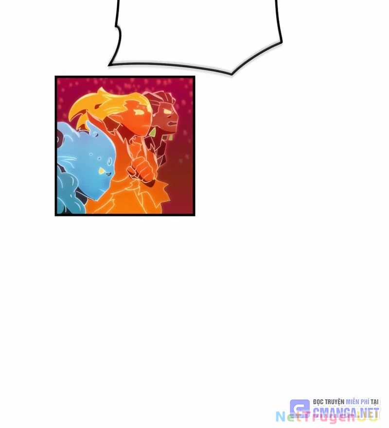 Huyết Thánh Cứu Thế Chủ~ Ta Chỉ Cần 0.0000001% Đã Trở Thành Vô Địch Chapter 80 trang 234