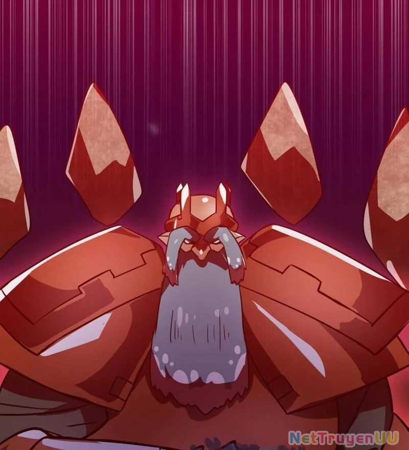 Huyết Thánh Cứu Thế Chủ~ Ta Chỉ Cần 0.0000001% Đã Trở Thành Vô Địch Chapter 80 trang 236