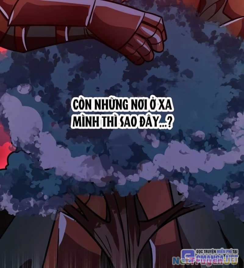 Huyết Thánh Cứu Thế Chủ~ Ta Chỉ Cần 0.0000001% Đã Trở Thành Vô Địch Chapter 80 trang 237