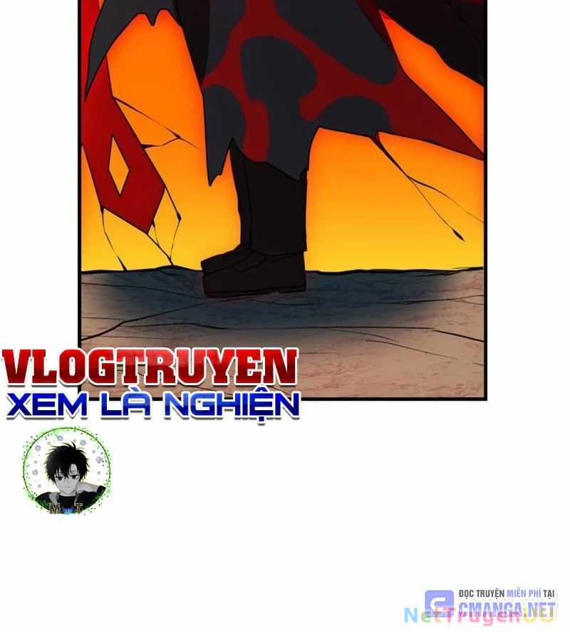 Huyết Thánh Cứu Thế Chủ~ Ta Chỉ Cần 0.0000001% Đã Trở Thành Vô Địch Chapter 80 trang 24
