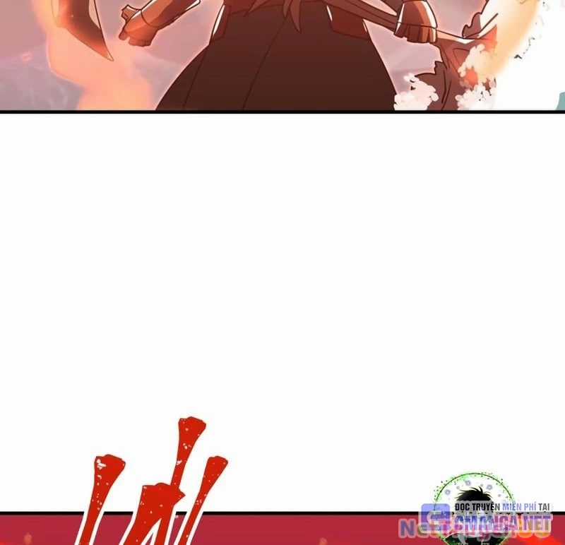 Huyết Thánh Cứu Thế Chủ~ Ta Chỉ Cần 0.0000001% Đã Trở Thành Vô Địch Chapter 80 trang 243