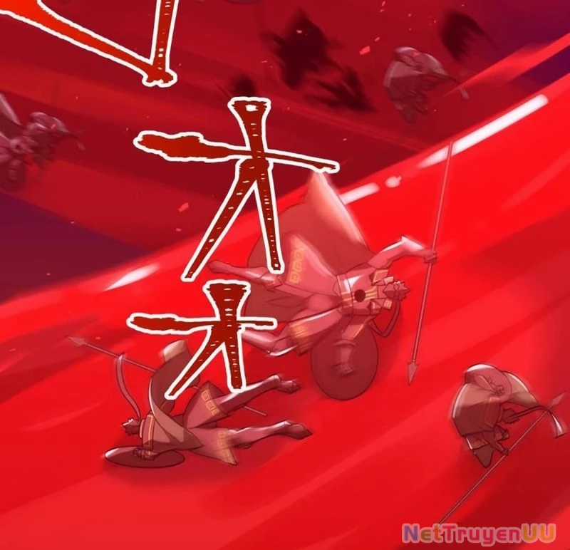 Huyết Thánh Cứu Thế Chủ~ Ta Chỉ Cần 0.0000001% Đã Trở Thành Vô Địch Chapter 80 trang 251