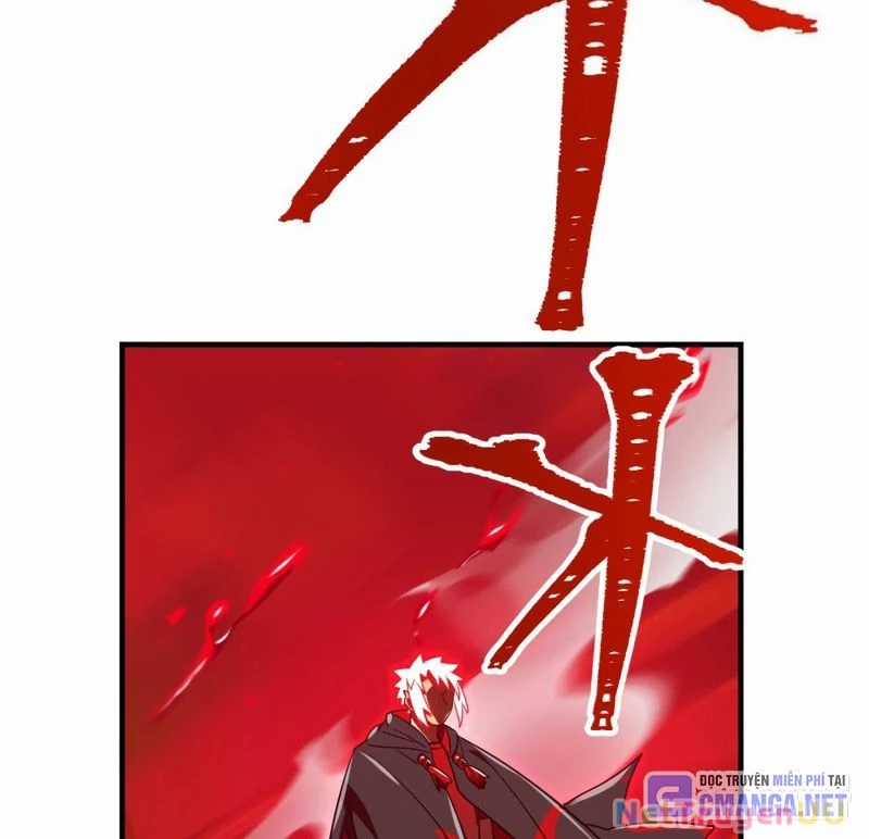 Huyết Thánh Cứu Thế Chủ~ Ta Chỉ Cần 0.0000001% Đã Trở Thành Vô Địch Chapter 80 trang 255
