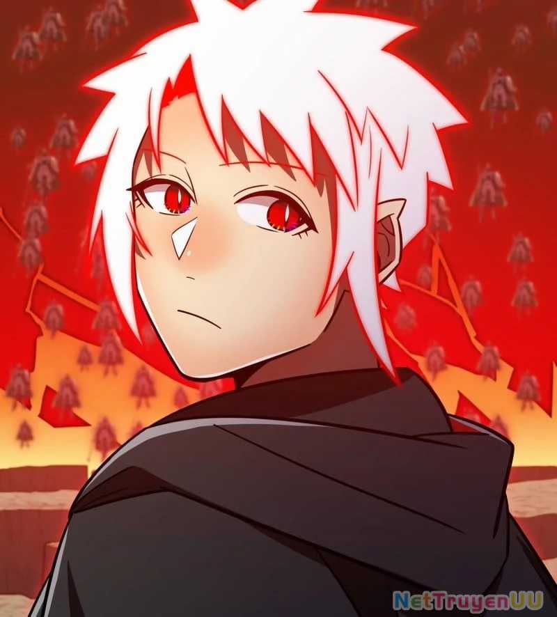 Huyết Thánh Cứu Thế Chủ~ Ta Chỉ Cần 0.0000001% Đã Trở Thành Vô Địch Chapter 80 trang 26