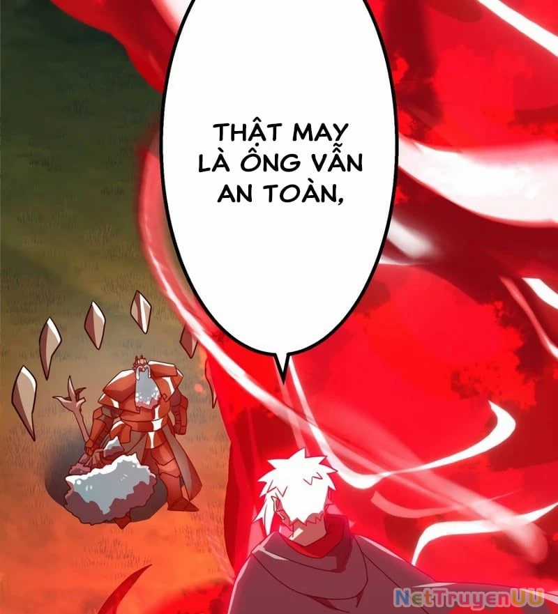 Huyết Thánh Cứu Thế Chủ~ Ta Chỉ Cần 0.0000001% Đã Trở Thành Vô Địch Chapter 80 trang 272