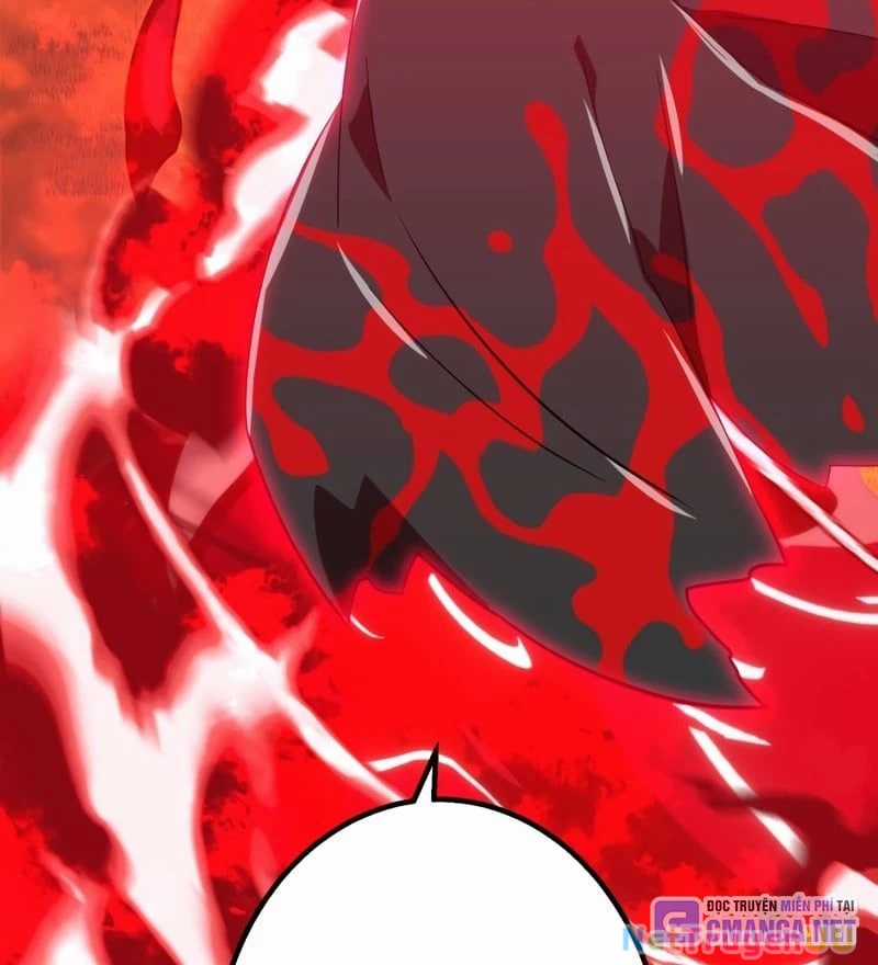 Huyết Thánh Cứu Thế Chủ~ Ta Chỉ Cần 0.0000001% Đã Trở Thành Vô Địch Chapter 80 trang 273