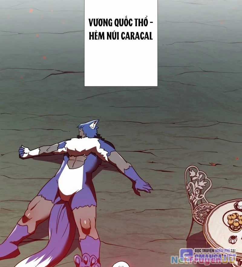 Huyết Thánh Cứu Thế Chủ~ Ta Chỉ Cần 0.0000001% Đã Trở Thành Vô Địch Chapter 80 trang 276