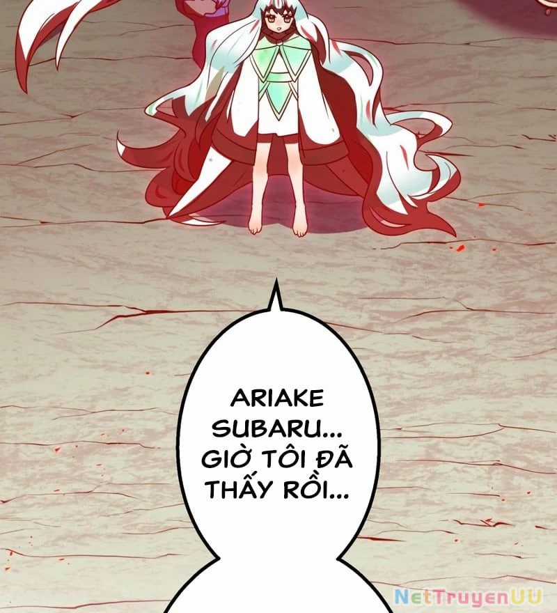 Huyết Thánh Cứu Thế Chủ~ Ta Chỉ Cần 0.0000001% Đã Trở Thành Vô Địch Chapter 80 trang 277