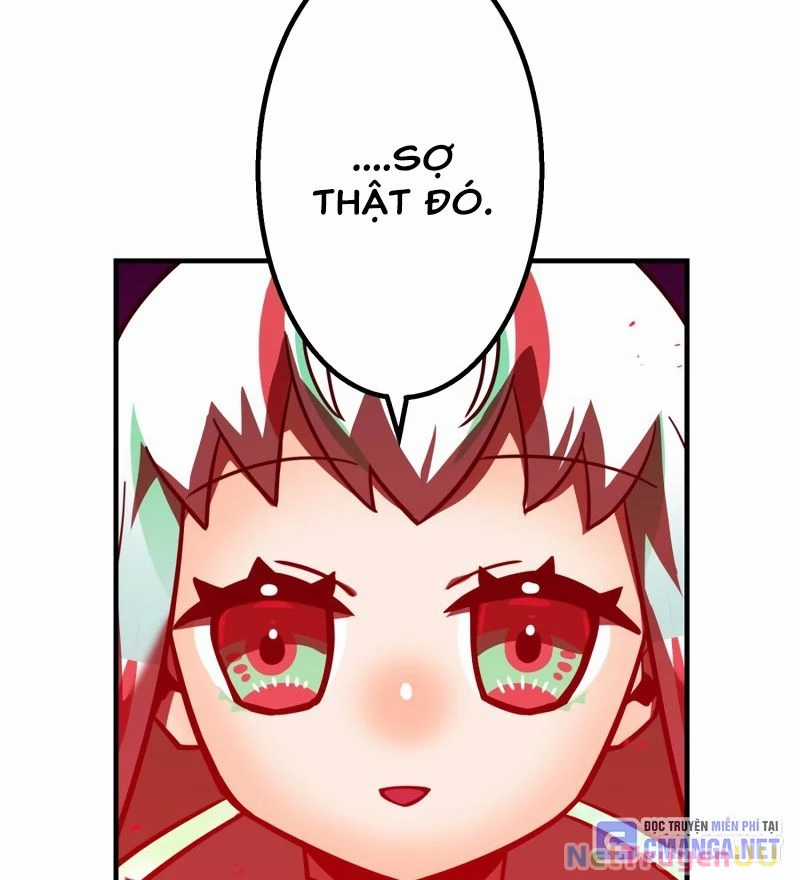 Huyết Thánh Cứu Thế Chủ~ Ta Chỉ Cần 0.0000001% Đã Trở Thành Vô Địch Chapter 80 trang 279