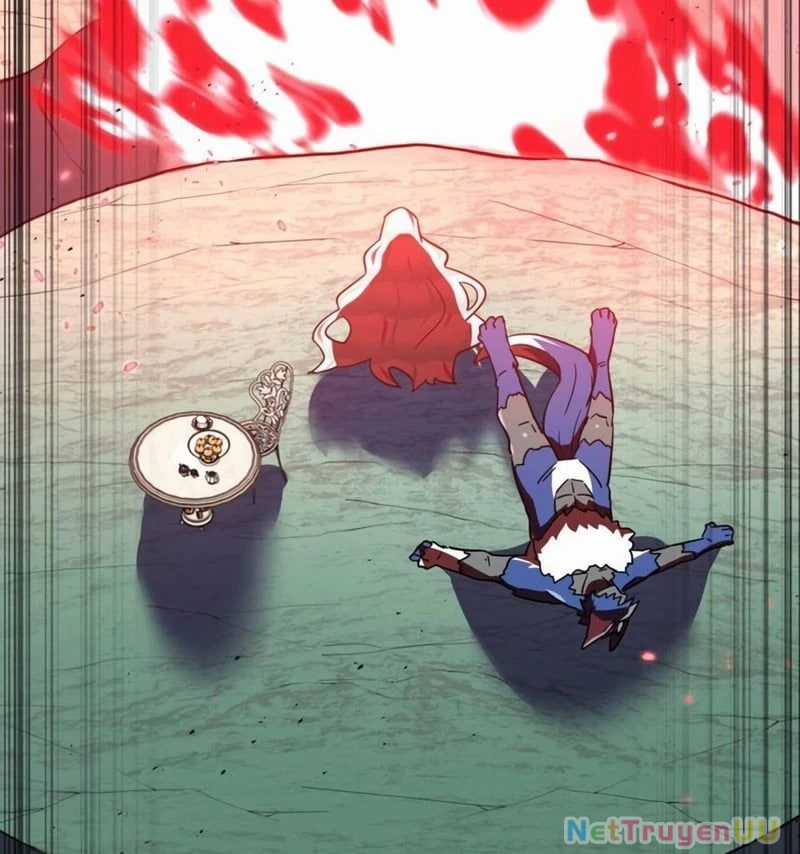 Huyết Thánh Cứu Thế Chủ~ Ta Chỉ Cần 0.0000001% Đã Trở Thành Vô Địch Chapter 80 trang 283