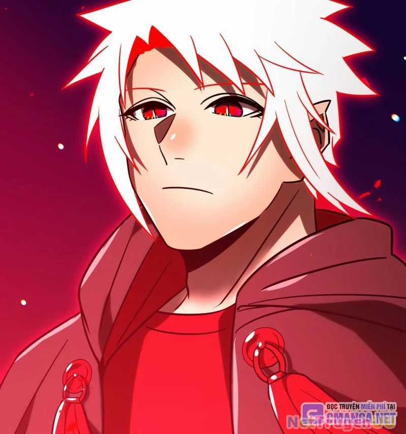 Huyết Thánh Cứu Thế Chủ~ Ta Chỉ Cần 0.0000001% Đã Trở Thành Vô Địch Chapter 80 trang 288