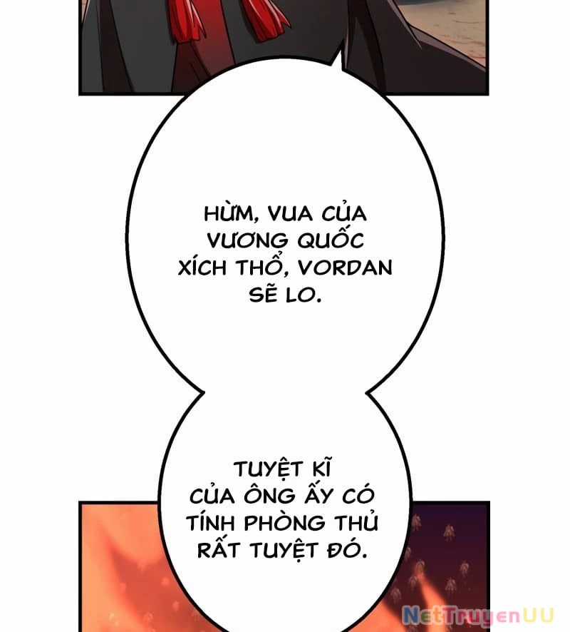 Huyết Thánh Cứu Thế Chủ~ Ta Chỉ Cần 0.0000001% Đã Trở Thành Vô Địch Chapter 80 trang 29