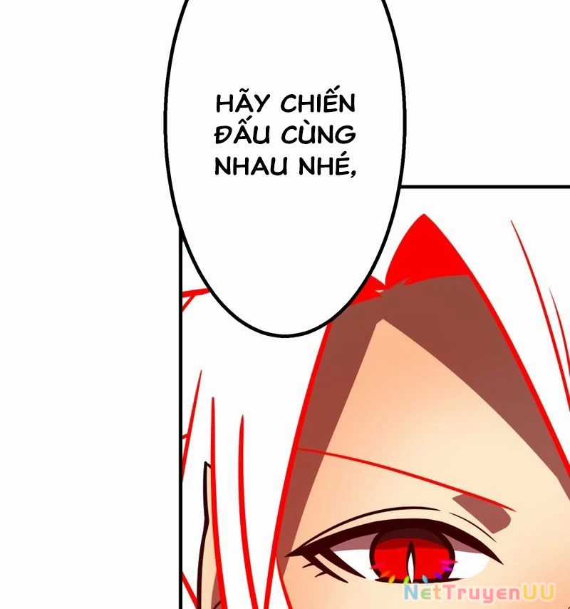 Huyết Thánh Cứu Thế Chủ~ Ta Chỉ Cần 0.0000001% Đã Trở Thành Vô Địch Chapter 80 trang 295