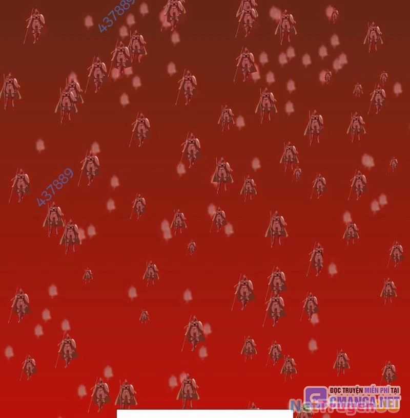 Huyết Thánh Cứu Thế Chủ~ Ta Chỉ Cần 0.0000001% Đã Trở Thành Vô Địch Chapter 80 trang 3