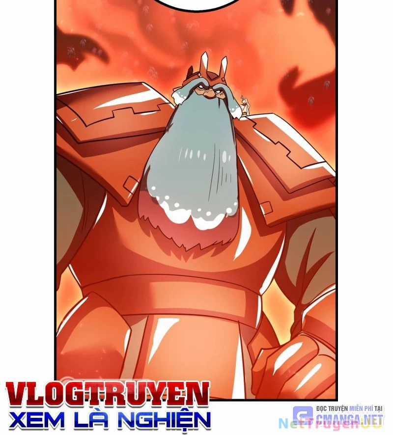 Huyết Thánh Cứu Thế Chủ~ Ta Chỉ Cần 0.0000001% Đã Trở Thành Vô Địch Chapter 80 trang 30