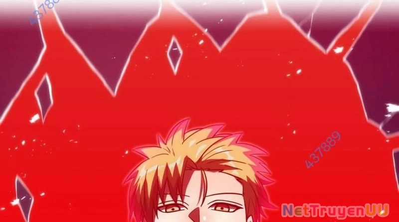 Huyết Thánh Cứu Thế Chủ~ Ta Chỉ Cần 0.0000001% Đã Trở Thành Vô Địch Chapter 80 trang 301