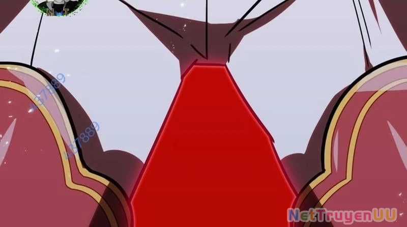 Huyết Thánh Cứu Thế Chủ~ Ta Chỉ Cần 0.0000001% Đã Trở Thành Vô Địch Chapter 80 trang 305