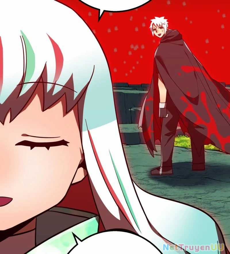 Huyết Thánh Cứu Thế Chủ~ Ta Chỉ Cần 0.0000001% Đã Trở Thành Vô Địch Chapter 80 trang 32