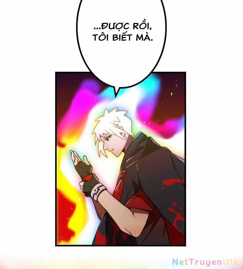 Huyết Thánh Cứu Thế Chủ~ Ta Chỉ Cần 0.0000001% Đã Trở Thành Vô Địch Chapter 80 trang 35