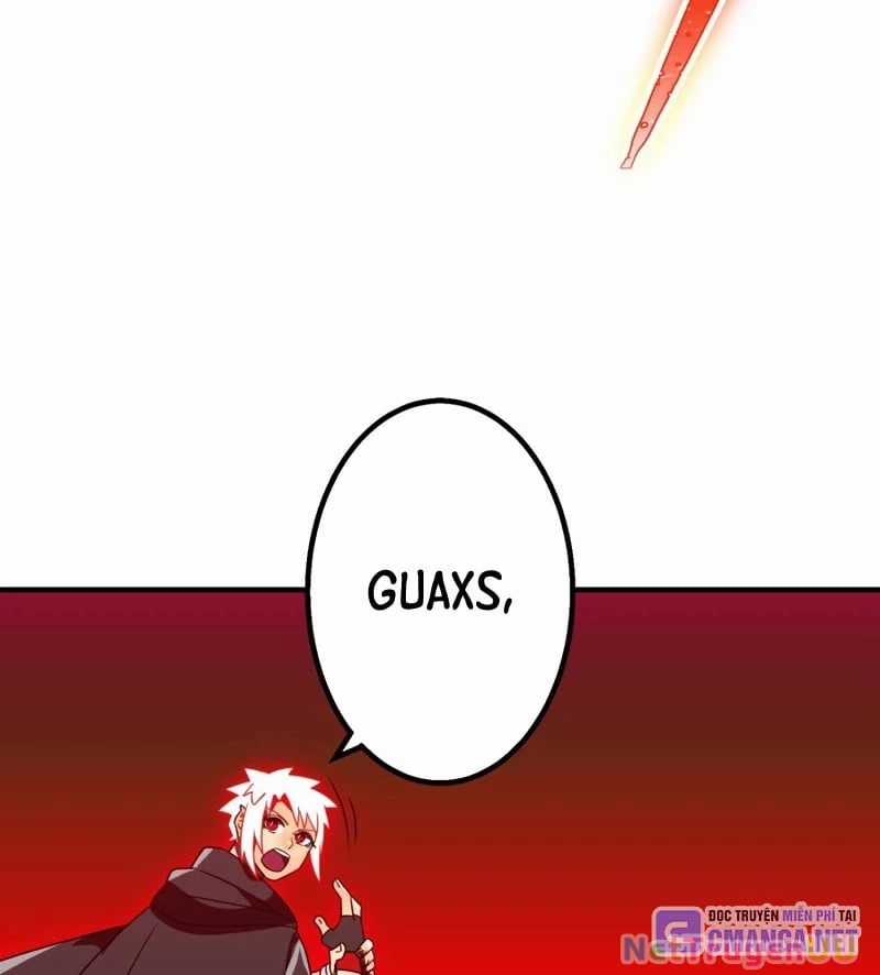 Huyết Thánh Cứu Thế Chủ~ Ta Chỉ Cần 0.0000001% Đã Trở Thành Vô Địch Chapter 80 trang 39