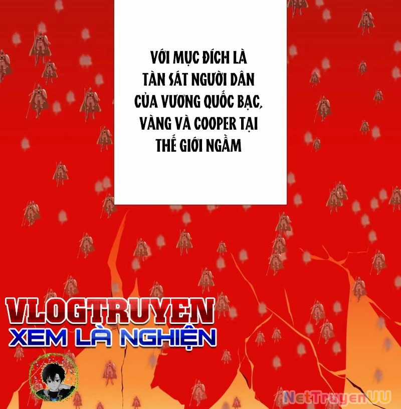 Huyết Thánh Cứu Thế Chủ~ Ta Chỉ Cần 0.0000001% Đã Trở Thành Vô Địch Chapter 80 trang 4