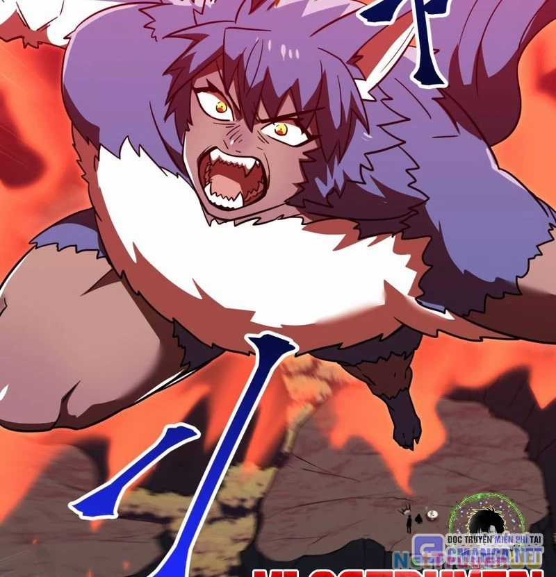 Huyết Thánh Cứu Thế Chủ~ Ta Chỉ Cần 0.0000001% Đã Trở Thành Vô Địch Chapter 80 trang 42