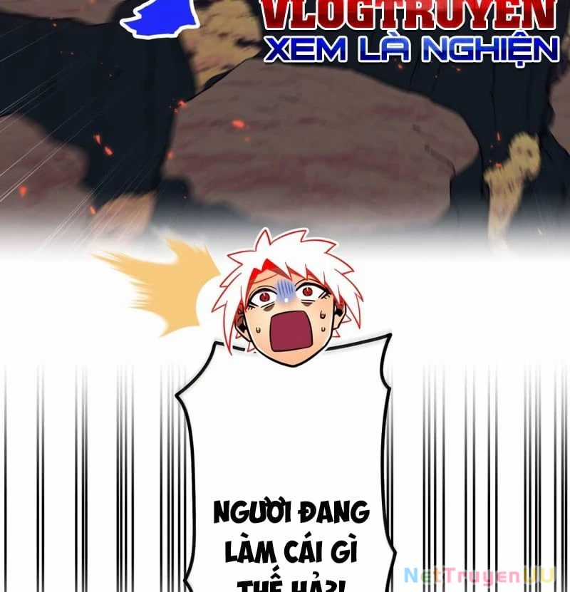 Huyết Thánh Cứu Thế Chủ~ Ta Chỉ Cần 0.0000001% Đã Trở Thành Vô Địch Chapter 80 trang 43