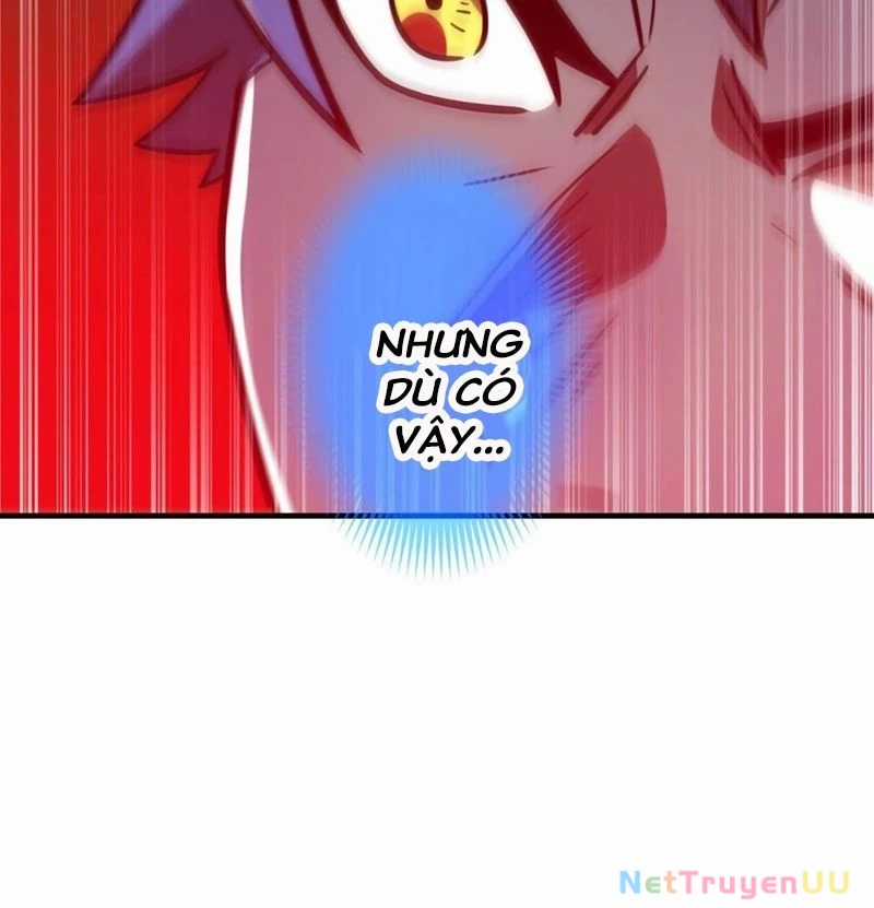 Huyết Thánh Cứu Thế Chủ~ Ta Chỉ Cần 0.0000001% Đã Trở Thành Vô Địch Chapter 80 trang 46