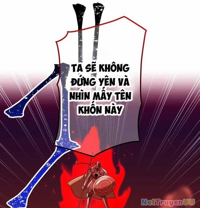 Huyết Thánh Cứu Thế Chủ~ Ta Chỉ Cần 0.0000001% Đã Trở Thành Vô Địch Chapter 80 trang 47