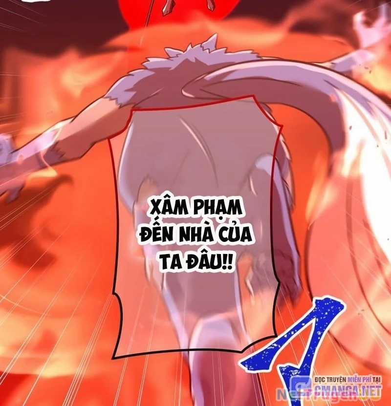 Huyết Thánh Cứu Thế Chủ~ Ta Chỉ Cần 0.0000001% Đã Trở Thành Vô Địch Chapter 80 trang 48