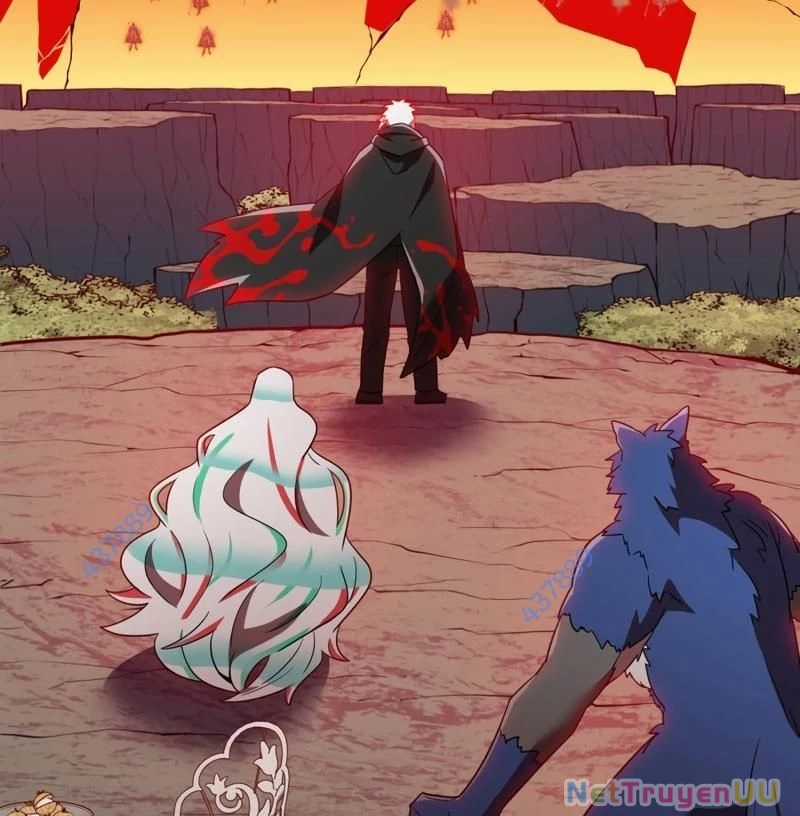 Huyết Thánh Cứu Thế Chủ~ Ta Chỉ Cần 0.0000001% Đã Trở Thành Vô Địch Chapter 80 trang 5