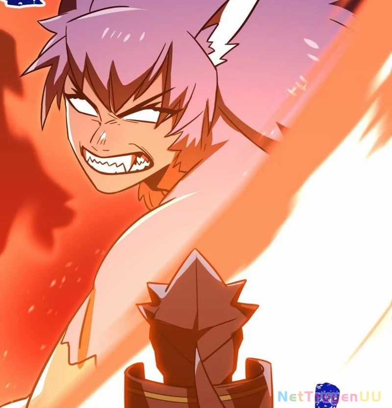 Huyết Thánh Cứu Thế Chủ~ Ta Chỉ Cần 0.0000001% Đã Trở Thành Vô Địch Chapter 80 trang 53