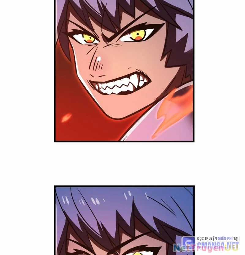 Huyết Thánh Cứu Thế Chủ~ Ta Chỉ Cần 0.0000001% Đã Trở Thành Vô Địch Chapter 80 trang 57