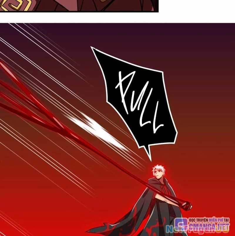 Huyết Thánh Cứu Thế Chủ~ Ta Chỉ Cần 0.0000001% Đã Trở Thành Vô Địch Chapter 80 trang 72