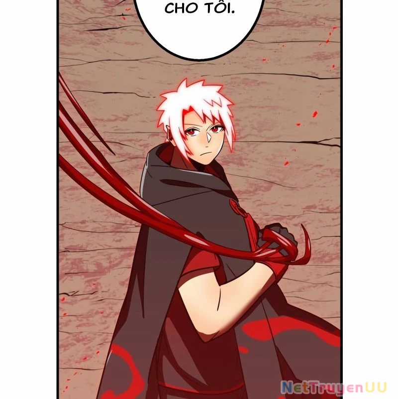 Huyết Thánh Cứu Thế Chủ~ Ta Chỉ Cần 0.0000001% Đã Trở Thành Vô Địch Chapter 80 trang 76