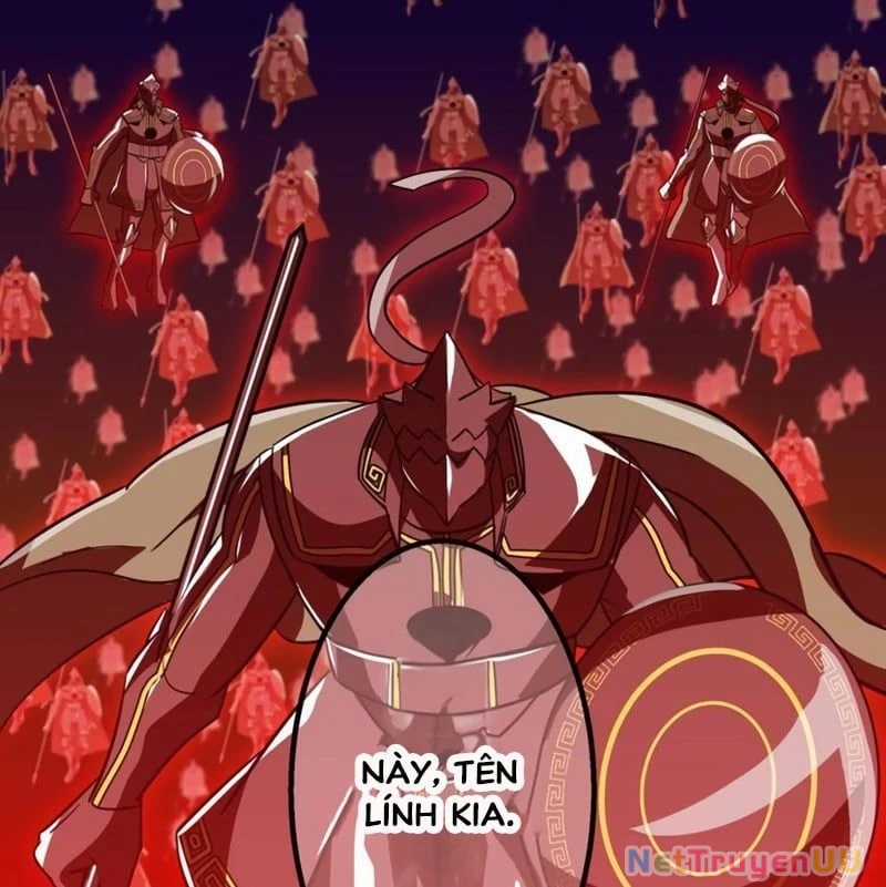 Huyết Thánh Cứu Thế Chủ~ Ta Chỉ Cần 0.0000001% Đã Trở Thành Vô Địch Chapter 80 trang 79