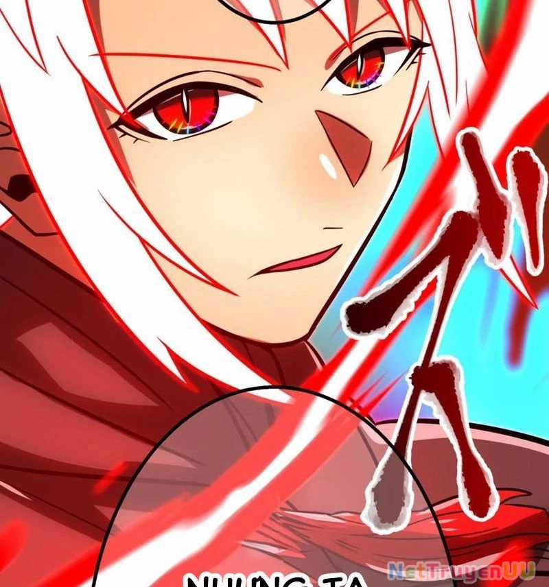 Huyết Thánh Cứu Thế Chủ~ Ta Chỉ Cần 0.0000001% Đã Trở Thành Vô Địch Chapter 80 trang 82