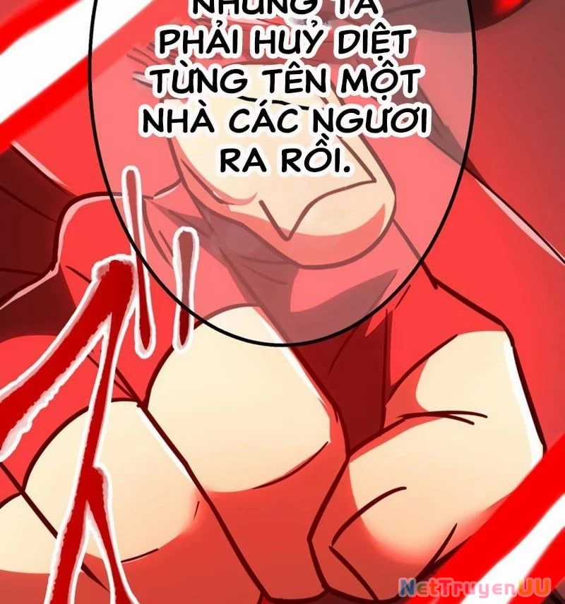 Huyết Thánh Cứu Thế Chủ~ Ta Chỉ Cần 0.0000001% Đã Trở Thành Vô Địch Chapter 80 trang 83