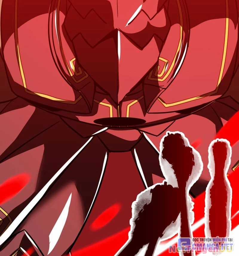 Huyết Thánh Cứu Thế Chủ~ Ta Chỉ Cần 0.0000001% Đã Trở Thành Vô Địch Chapter 80 trang 87