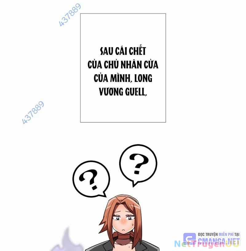 Huyết Thánh Cứu Thế Chủ~ Ta Chỉ Cần 0.0000001% Đã Trở Thành Vô Địch Chapter 80 trang 9