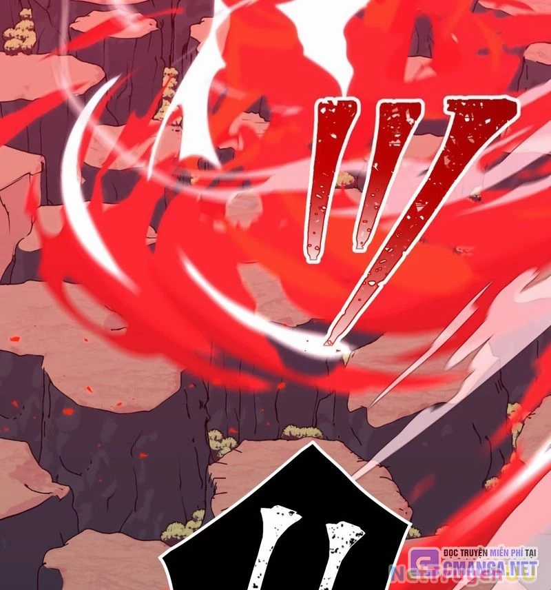 Huyết Thánh Cứu Thế Chủ~ Ta Chỉ Cần 0.0000001% Đã Trở Thành Vô Địch Chapter 80 trang 93