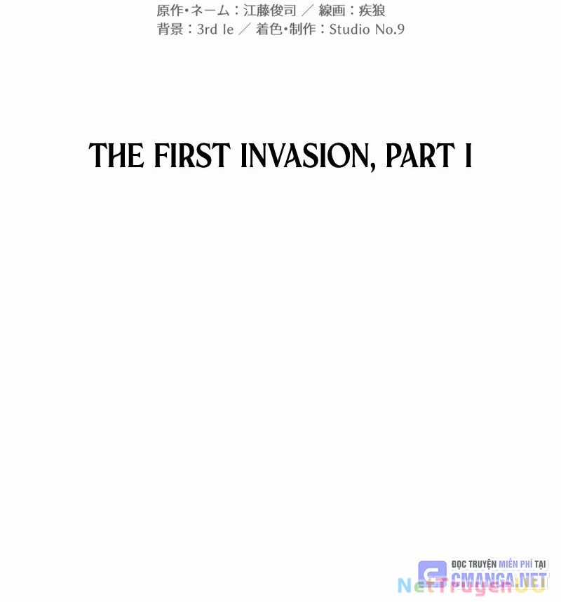 Huyết Thánh Cứu Thế Chủ~ Ta Chỉ Cần 0.0000001% Đã Trở Thành Vô Địch Chapter 80 trang 96