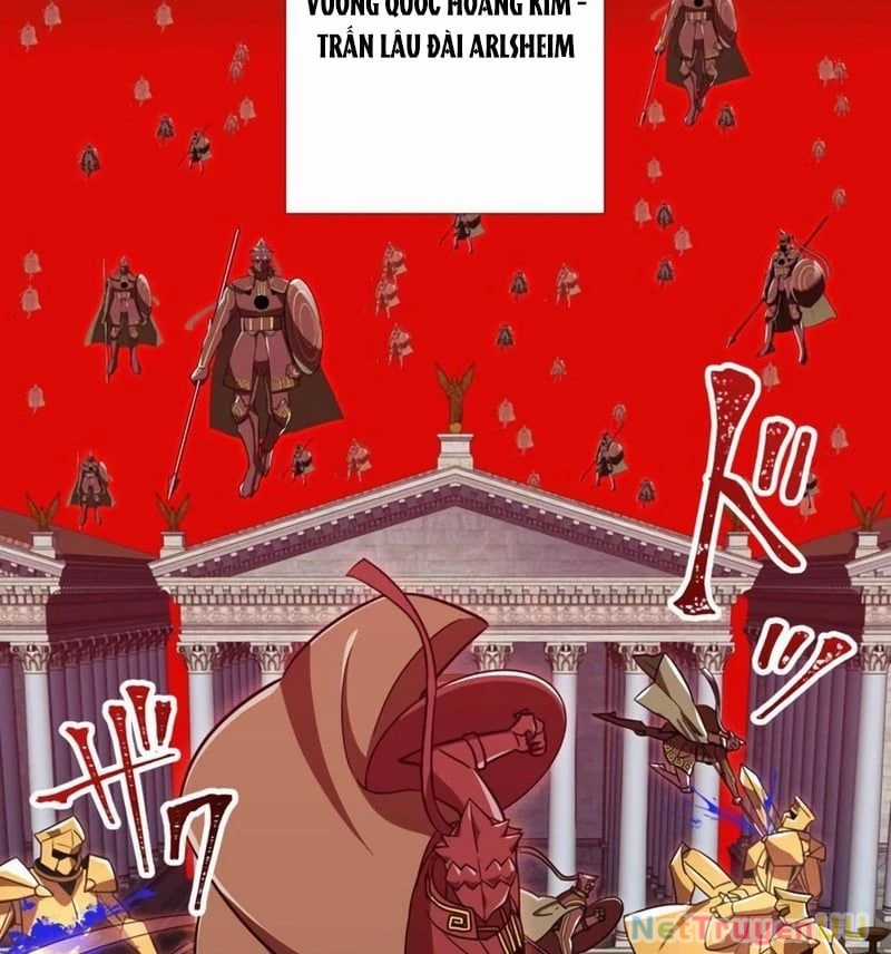 Huyết Thánh Cứu Thế Chủ~ Ta Chỉ Cần 0.0000001% Đã Trở Thành Vô Địch Chapter 80 trang 98